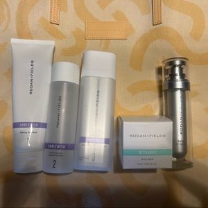 Rodan and Fields lot